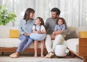 Read more about the article HomePure Zayn Air Purifier Supports Healthier Homes Amid Indoor Air Quality Concerns