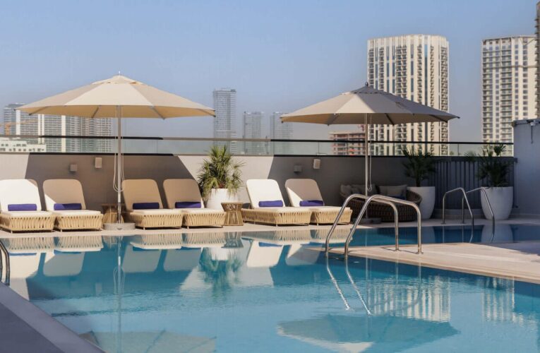 Best hotel deals for summer holidays in Dubai