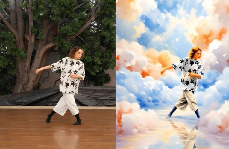 Meta AI Introduces Generative Video Editing for Creativity