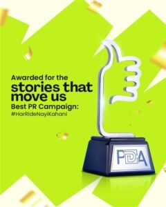 Read more about the article inDrive Wins Best Influencer Campaign at Pakistan Digital Awards