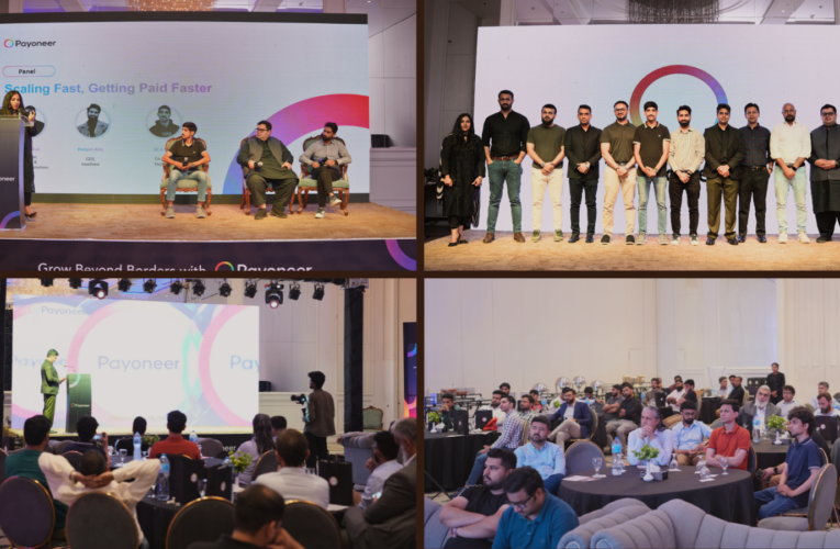 Payoneer Hosted “Game Leaders Connect 2025” to Power Global Growth for Pakistan’s Gaming Industry