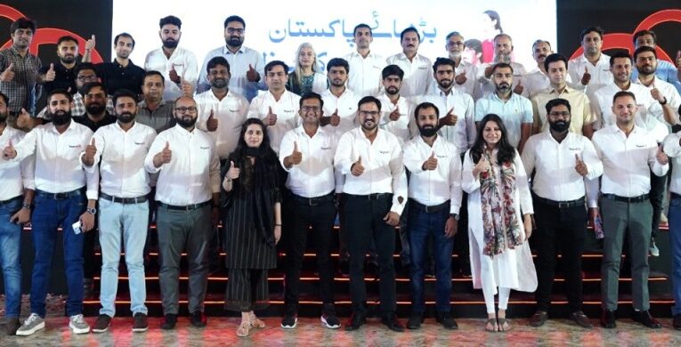 Syngenta launches new generation insecticide, a promising game-changer for Pakistan’s rice farmers