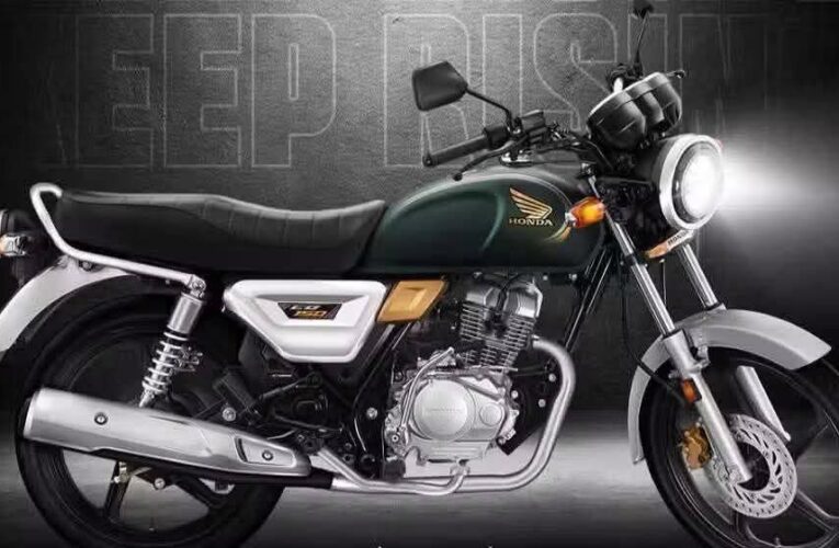 Atlas Honda launches CG150 motorcycle, electric scooter. Check prices!