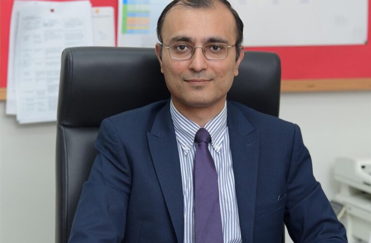Descon Oxychem Limited Appoints Yasir Siddique Sheikh as CEO