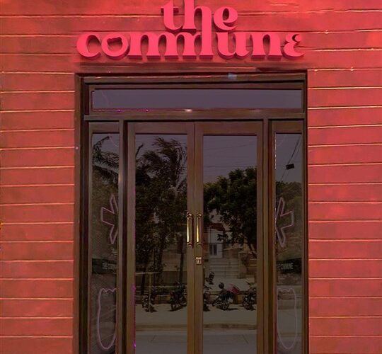 foodpanda launches Pakistan’s first multi-brand dining destination, ‘The Commune’