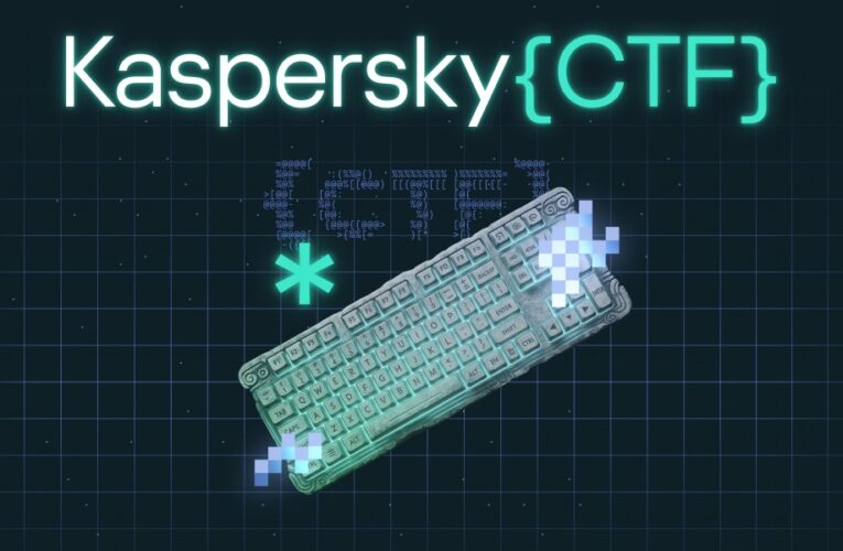 Kaspersky invites corporate and Academic teams to its global cyber security competition