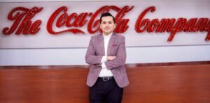 Read more about the article Sami Wahid joins Coca-Cola Pakistan & Afghanistan Region as the new General Manager