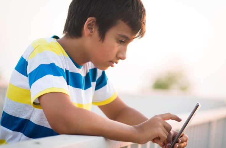 Protecting Coins and Clicks: Financial literacy for children must go hand in hand with cybersecurity