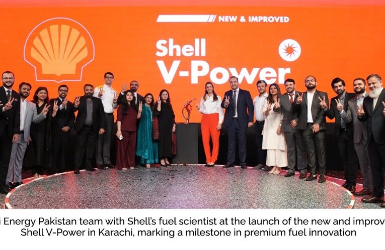 Wafi Energy Launches Shell’s Next-Generation Fuels in Pakistan