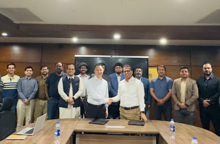 Pakistan’s Digital Future: Zong CMPak & Zindigi Team Up for G2P Banking Access