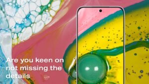 Read more about the article Wanna Fall in love with details again? Get your hands on Infinix HOT 60 Series
