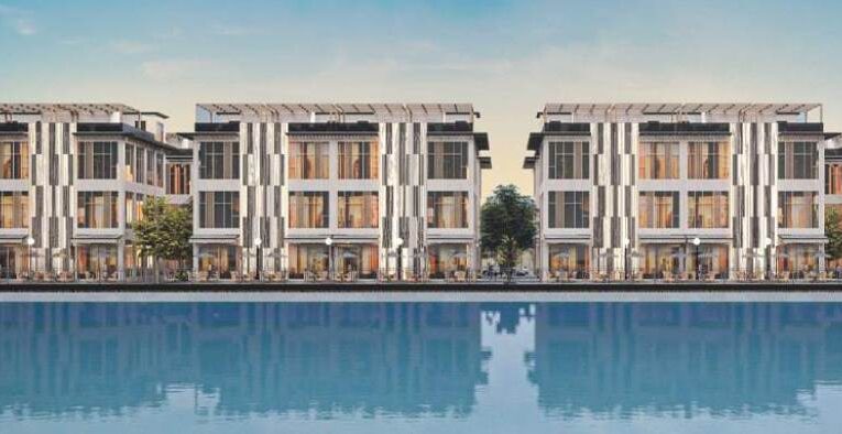 CBD PUNJAB UNVEILS FINAL RETAIL OPPORTUNITIES IN CBD WALK, QUAID DISTRICT