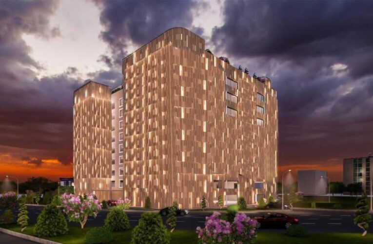 CBD PUNJAB UNVEILS VERTEX THE FUTURE FACE OF BUSINESS IN PUNJAB FROM VISION TO VERTICAL REALITY CBD PUNJAB PRESENTS VERTEX