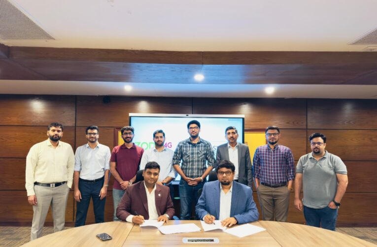 Zong and IoT Systems Partner to Deliver Advanced IoT Access Management in Pakistan
