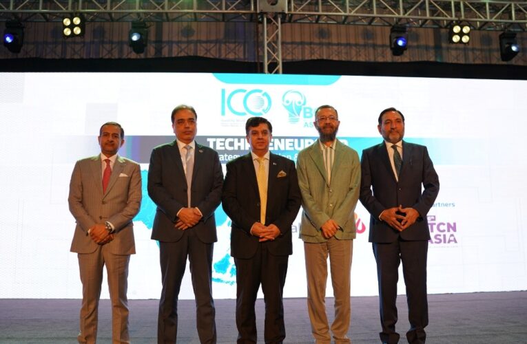 ICCD Successfully concludes BOE Asia 2025 With Participants from APAC and Central Asian Countries