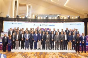 Read more about the article Jaffer Brothers, SECMC and Komatsu Strengthen Partnership in Thar Coal Mining Project to Power Pakistan’s Energy Future