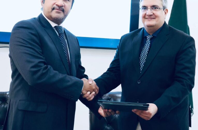 Zindigi and Pakistan Education Endowment Fund (PAK-EEF) Partner to Empower Students Through Digital Scholarship Disbursement