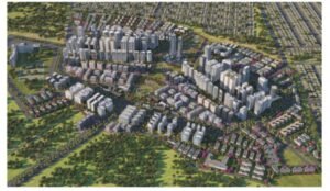 Read more about the article CBD NSIT City: Paving the Way for Pakistan’s Digital Transformation