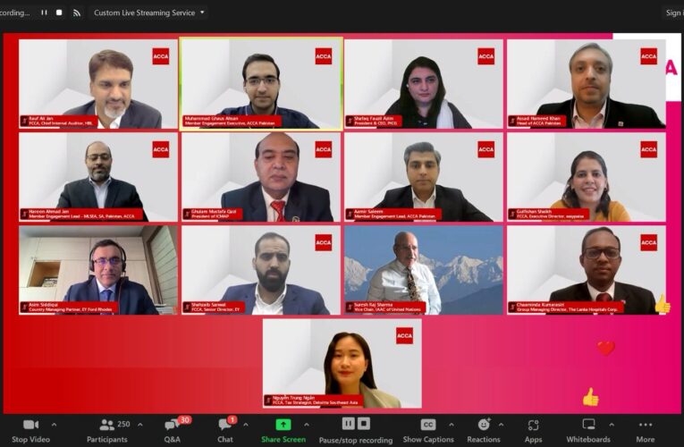 ACCA marks Global Ethics Day 2025 by championing the future of ethical leadership