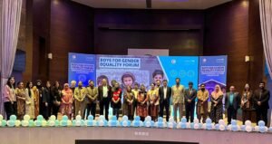 Read more about the article PRCS and UNICEF Pakistan Join Hands for Gender Equality and HPV Awareness