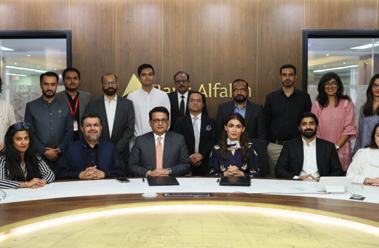 Bank Alfalah and Legal Aid Society Launch “ADAL” Project to Advance Financial and Legal Literacy