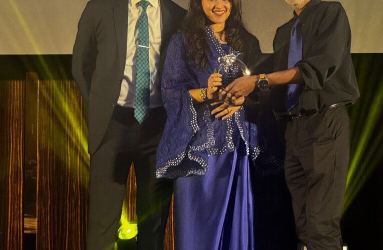 SYNERGY DENTSU WINS GOLD, SILVER AND BLACK HONORS AT DRAGONS OF ASIA 2025 AWARDS