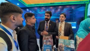 Read more about the article CBD NSIT City Shines as the Center of Attraction at Data Fest 2025 Day 1