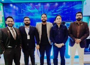 Read more about the article Data Fest 2025 Concludes with CBD Punjab’s NSIT City as the Highlight of the Event