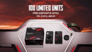 Read more about the article Step Into the GT Verse: Reserve Your Infinix GT 30 Pro Before Anyone Else!