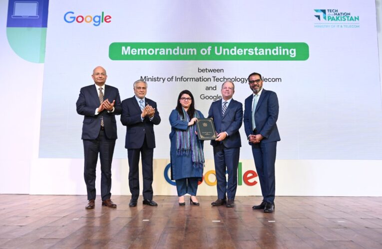 Google, Tech Valley, Allied, and the National Radio & Telecommunication Corporation (NRTC) launch the Chromebook assembly line to produce 500,000 devices by 2026, boosting education and job creation for the digital economy and paving the way for exports.