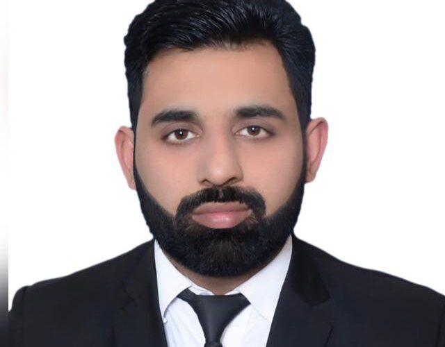 Pakistan Tehreek-e-Insaf (PTI) – Insaf Lawyers Forum (ILF) Mian Zubair Waheed Appointed as General Secretary ILF District , Lahore