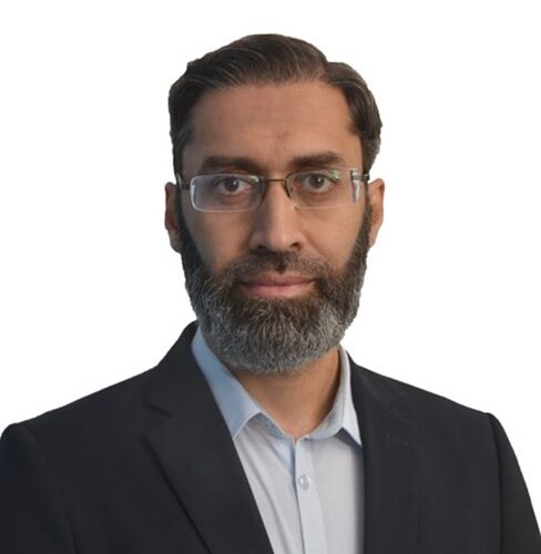 Telenor Pakistan Appoints Bilal Javed Bhatti as Chief Business Officer