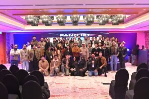 Read more about the article TikTok hosts Creator Day event in Pakistan to strengthen creator education and enhance content landscape