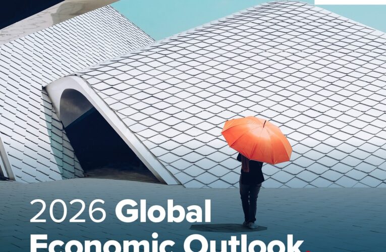 Global economy set for steady but fragile growth in 2026, warns ACCA