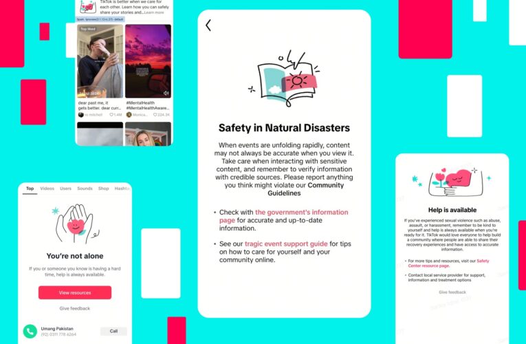 How TikTok is becoming Pakistan’s go-to content discovery platform