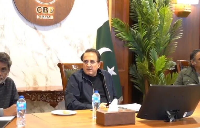 CEO CBD PUNJAB TIGHTENS SAFETY AND QUALITY CHECKS AT ONGOING DEVELOPMENTS