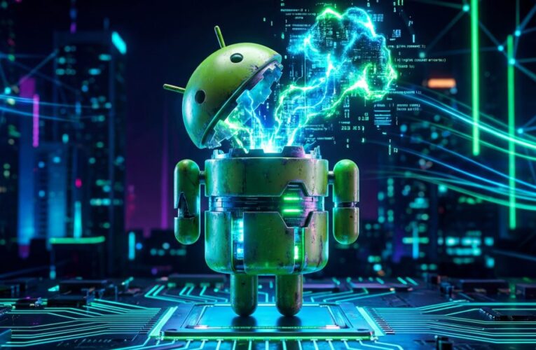 Kaspersky Uncovers Keenadu Malware Hidden in Brand-New Android Devices