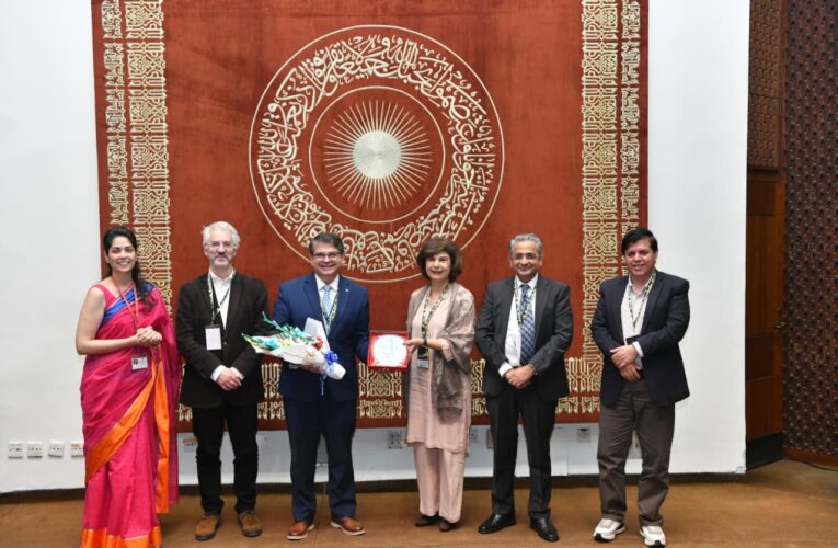 AKU Hosts Pakistan’s First Conference on Regenerative Medicine and Stem Cell Science