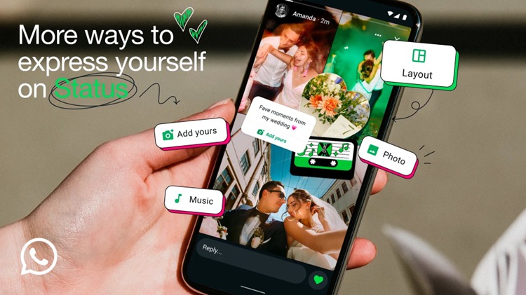 #LifeAfterEid: 5 WhatsApp Hacks to Stay Close with Family After Eid