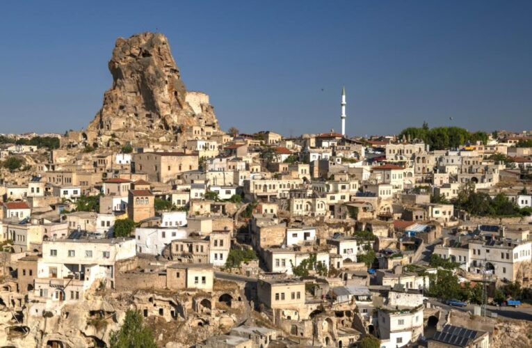 Türkiye welcomes its 29th Slow City as Cappadocia’s Ortahisar joins the Cittaslow network