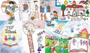 Read more about the article Small Rides, Big Impact inDrive Expands Support for Children Across Pakistan