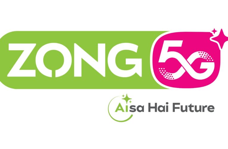 Zong 5G is Live; Leading Pakistan’s Digital Journey into a New Era with Commercial 5G Launch!