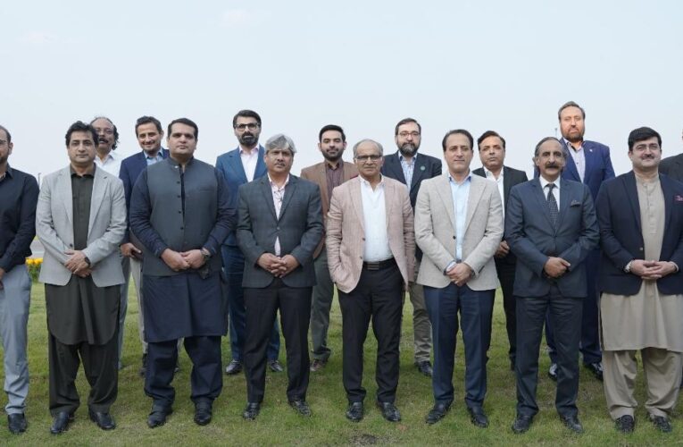 CBD PUNJAB & RUDA PRESENT UNIFIED GLOBAL INVESTMENT OUTLOOK AHEAD OF PUNJAB SUMMIT 2026