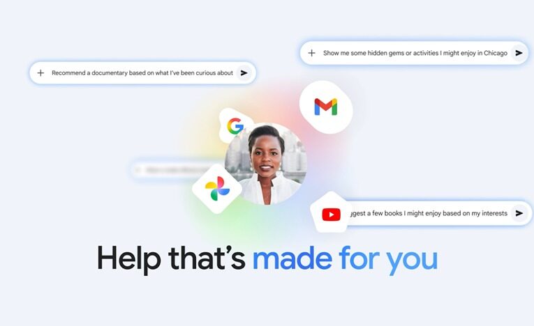 Google launches Personal Intelligence in the Gemini app in Pakistan