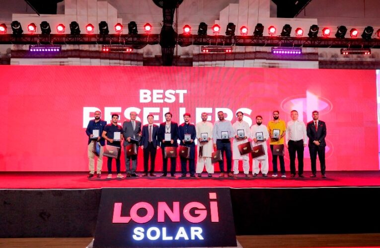 LONGi Hosts Largest 2026 Summit in Lahore to Outline Solar Market Roadmap for Pakistan