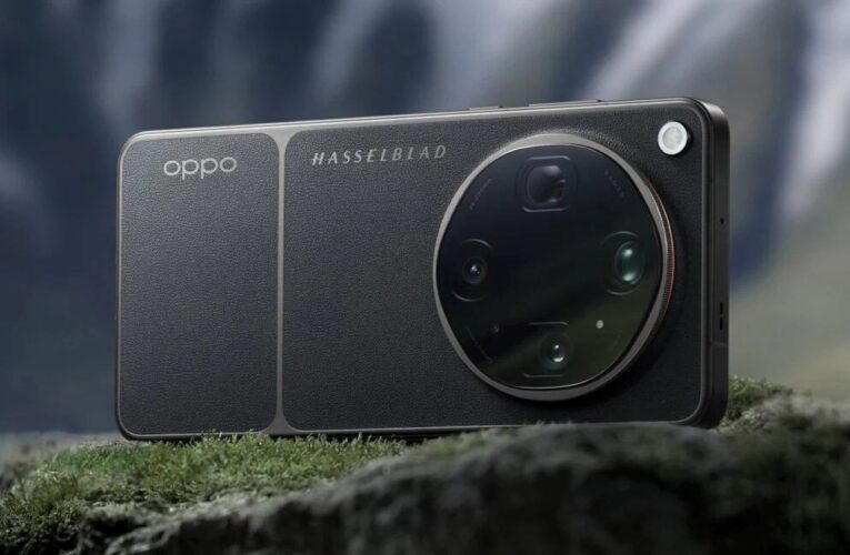 OPPO Find X9 Ultra: The Peak Smartphone of 2026 Sets a New Benchmark in Design and Imaging