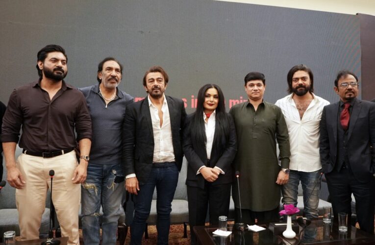 Pakistani Film “Psycho” Set for Worldwide Release on Eid-ul-Adha 2026