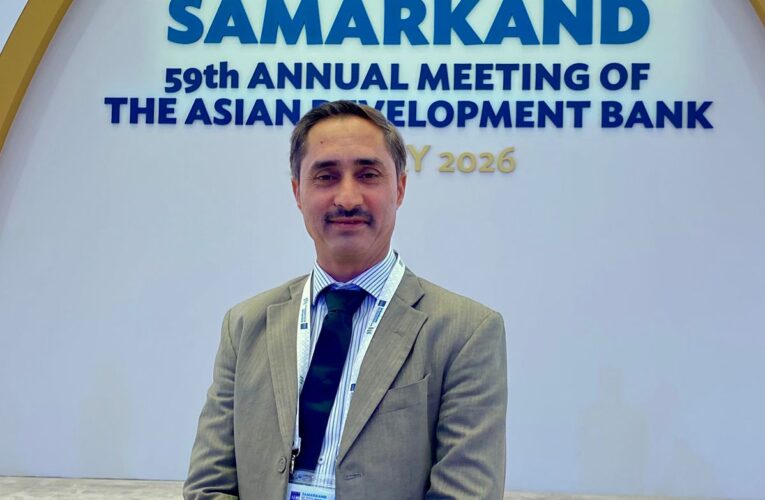 Samarkand’s Silent Lesson for Pakistan