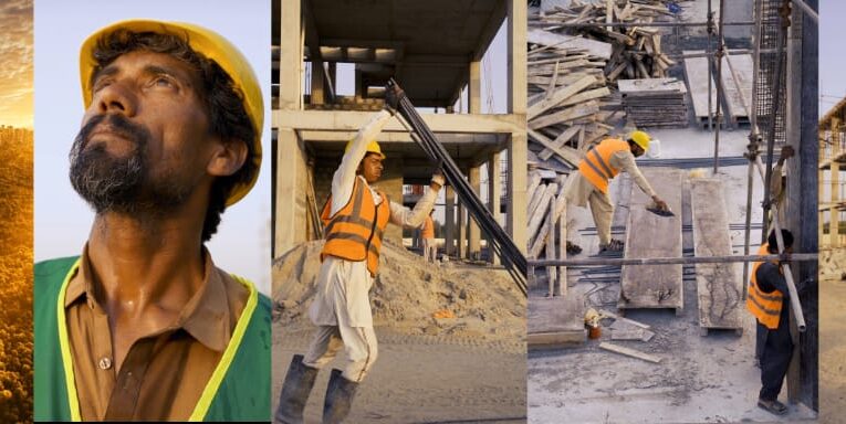 CBD PUNJAB HONORS LABOUR FORCE ON LABOUR DAY, LAUNCHES DOCUMENTARY “QUAM KAY MAMMAR – HUMARA WAQAAR
