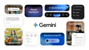 Read more about the article Google I/O brings real-world benefits through cutting-edge innovation in new AI tools, updates
